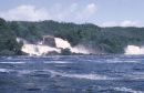 Canaima Water Falls, Canaima